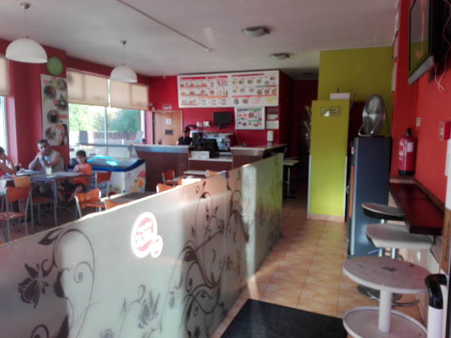 Comentarii opinii despre Joan's Take Away