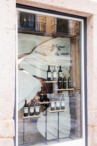 Sogevinus Wine Shop - Flores