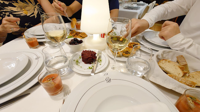 Comentarii opinii despre Casas do Bragal