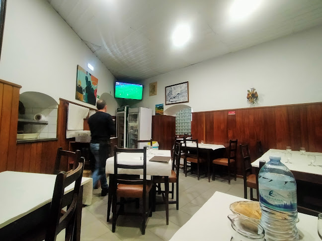 Restaurante O Pátio