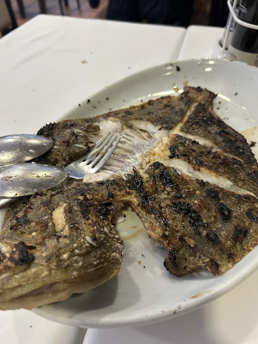 Opinii despre Dom Peixe în Matosinhos - Gastronomia e hotelaria
