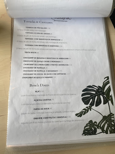 Caverna Brunch & Cocktails