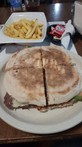 Opinii despre Virtú's Bar în Funchal - Gastronomia e hotelaria