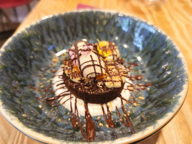 Opinii despre G•Treze în Covilhã - Gastronomia e hotelaria