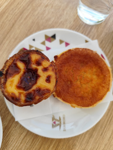 Opinii despre Pastelaria Filinata în Pombal - Gastronomia e hotelaria