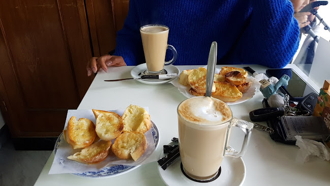 Pastelaria Moinho do Pão