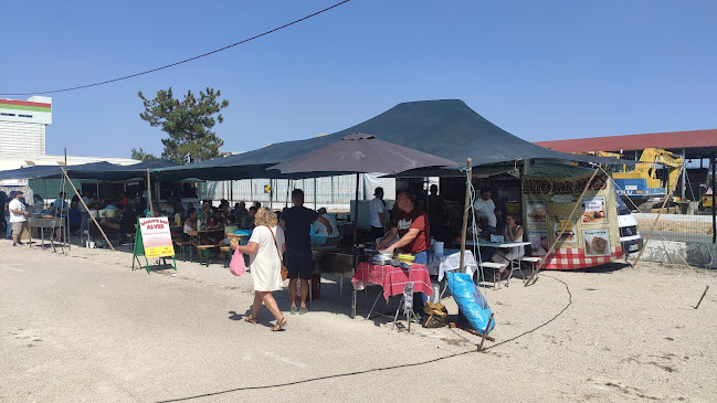 Mercado Mensal do Poceirão - Gastronomia e hotelaria