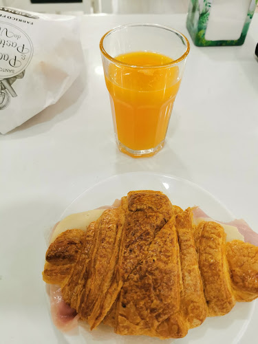 Reviews of Padaria e Pastelaria da Vila in Barreiro - Gastronomia e hotelaria
