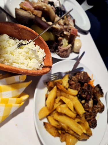 Restaurante Encosta do Moinho, cx. 185, 4690-300