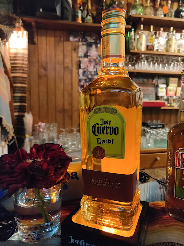 Rosas Cantina - Quarteira