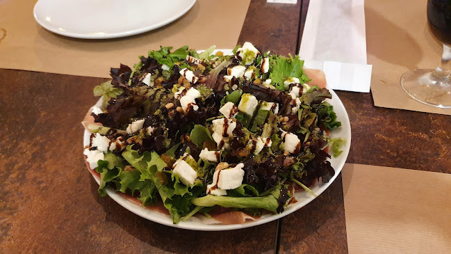 Comments and reviews of Restaurante & Pizzaria Rei da Gula