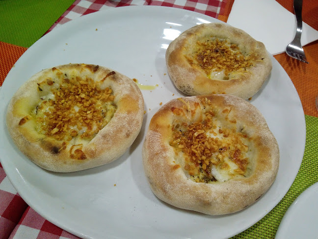 Casa da Pizza - Feijó. - Almada