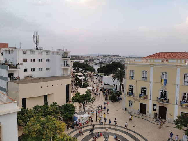 Largo Marquês de Pombal 1, 8600-740 Lagos