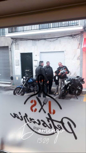 Petiscaria JS - Samora Correia