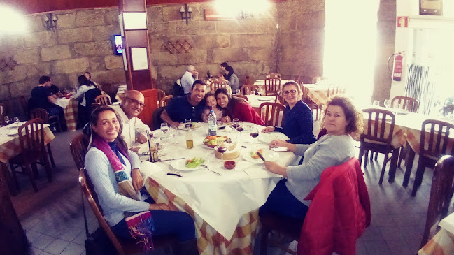 Restaurante Feira Velha Open Times
