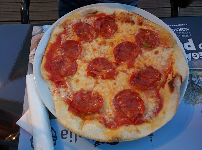 Nosolo Italia - Marina de Albufeira