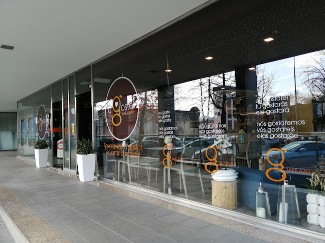 Take away D'ANA (Quintã)