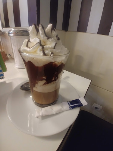 Opinii despre Gelataria Novalis în Coimbra - Gastronomia e hotelaria