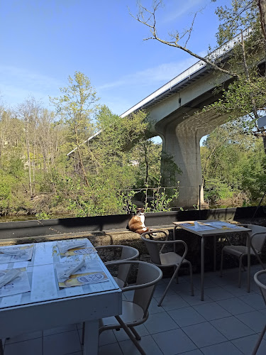 Bar Spark - Gastronomia e hotelaria