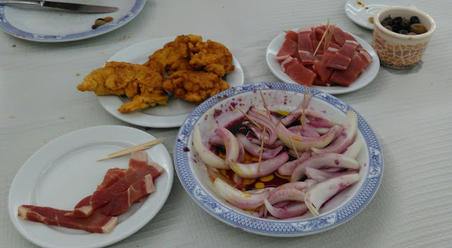 Restaurante Ramirinho 2 - Marecos