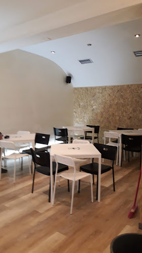 Cubos Bar - Gastronomia e hotelaria