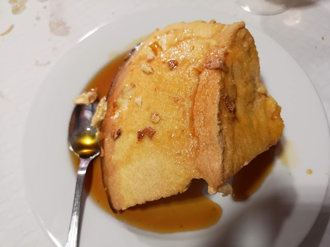 Bica Do Chinelo