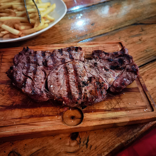 Opinii despre La Bodega în Albufeira - Gastronomia e hotelaria