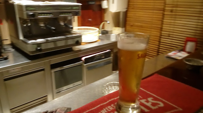 Cunha Café & Bar