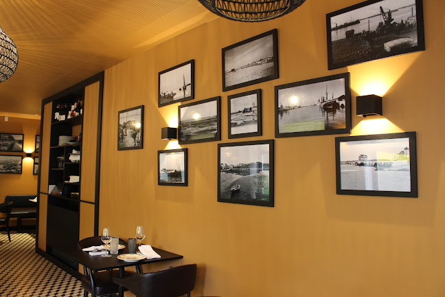 Avô Arnaldo - Gastronomia e hotelaria