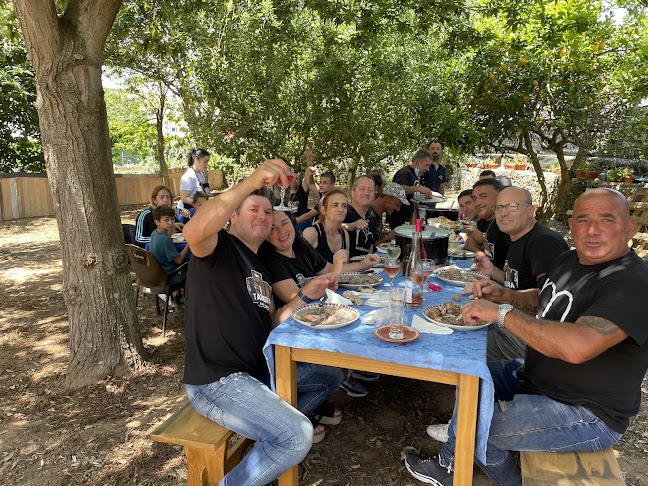 Opinii despre Café Santo Ovídio în Foz do Sousa - Gastronomia e hotelaria