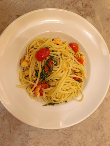 Opinii despre Casanova în Lisboa - Gastronomia e hotelaria