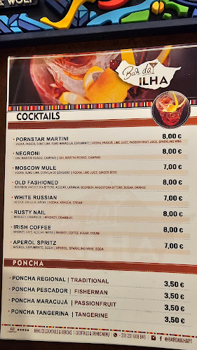 Arraial da Imperatriz