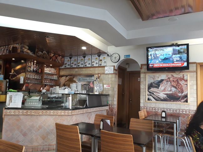 A Padeirinha da Quinta - Prior Velho