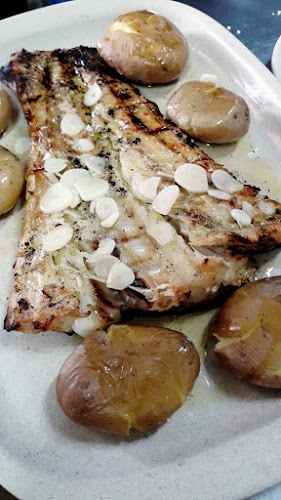 Opinii despre Cafetaria A Curva în A dos Cunhados - Gastronomia e hotelaria