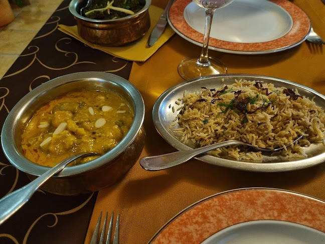 Sabor da Índia