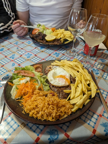 Opinii despre Horacius Bar în Mira de Aire - Gastronomia e hotelaria