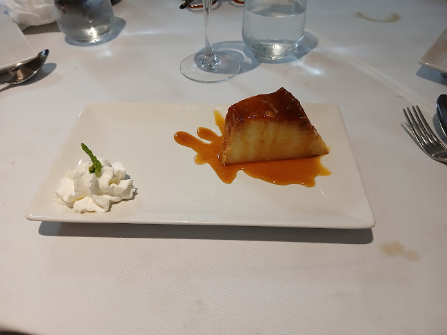 Opinii despre Cantinho Algarvio în Lagos - Gastronomia e hotelaria