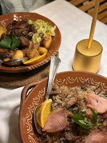 Postigo do Carvão Restaurante - Porto
