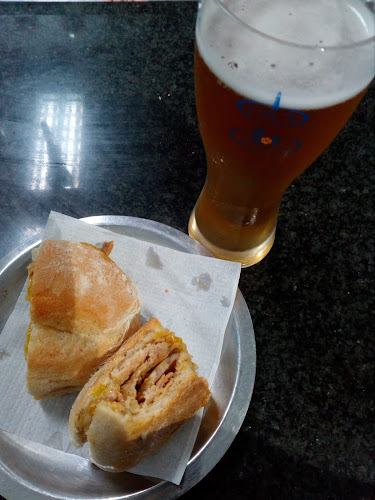 Restaurante Farol de Cacilhas - Almada