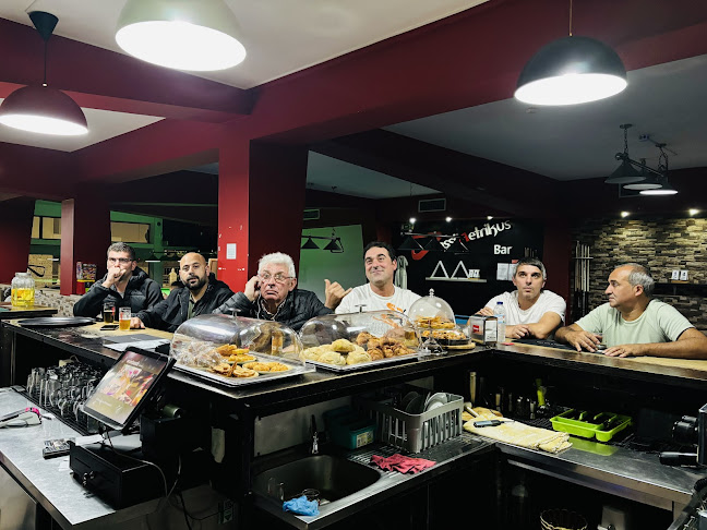 Snooker Pub & food