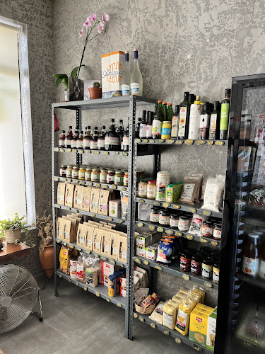 Meio Limão Bio - Vila Real de Santo António