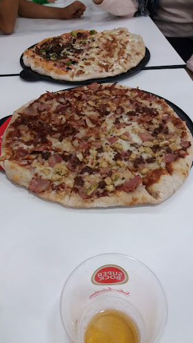 Telepizza Bobadela - Gastronomia e hotelaria