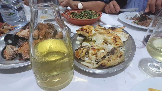 Taberna da Isílda - Gastronomia e hotelaria