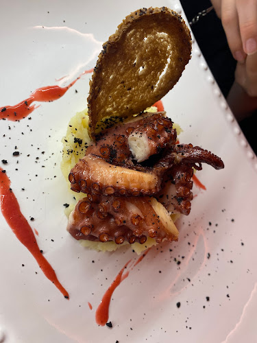 Ristorante Ernesto - Gastronomia e hotelaria