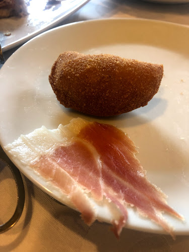 Opinii despre Leitão de Fralães în Monte de Fralães - Gastronomia e hotelaria