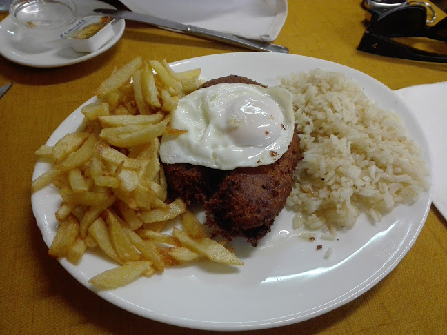 Opinii despre . Tradição în Lajeosa do Mondego - Gastronomia e hotelaria