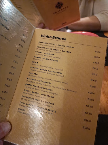 Restaurante Travessa