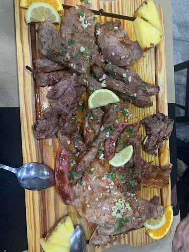 Restaurante Progresso - Santa Iria de Azoia