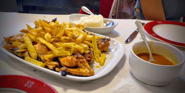 Restaurante D. Sebastião - Gastronomia e hotelaria