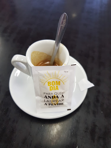 Café Casal - Guimarães